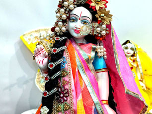 Sri Radha Rani
