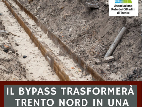 La trincea di Trento Nord e le responsabilità che nessuno può ignorare