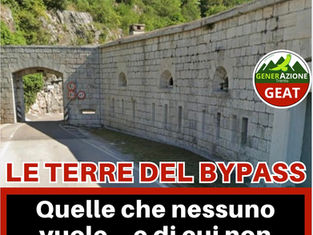 Le terre del bypass: quelle che nessuno vuole… e su cui manca chiarezza