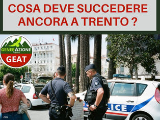 SICUREZZA : passerà anche questa … PURTROPPO