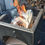 Thumbnail: Torch Burn Box / Fire Pit