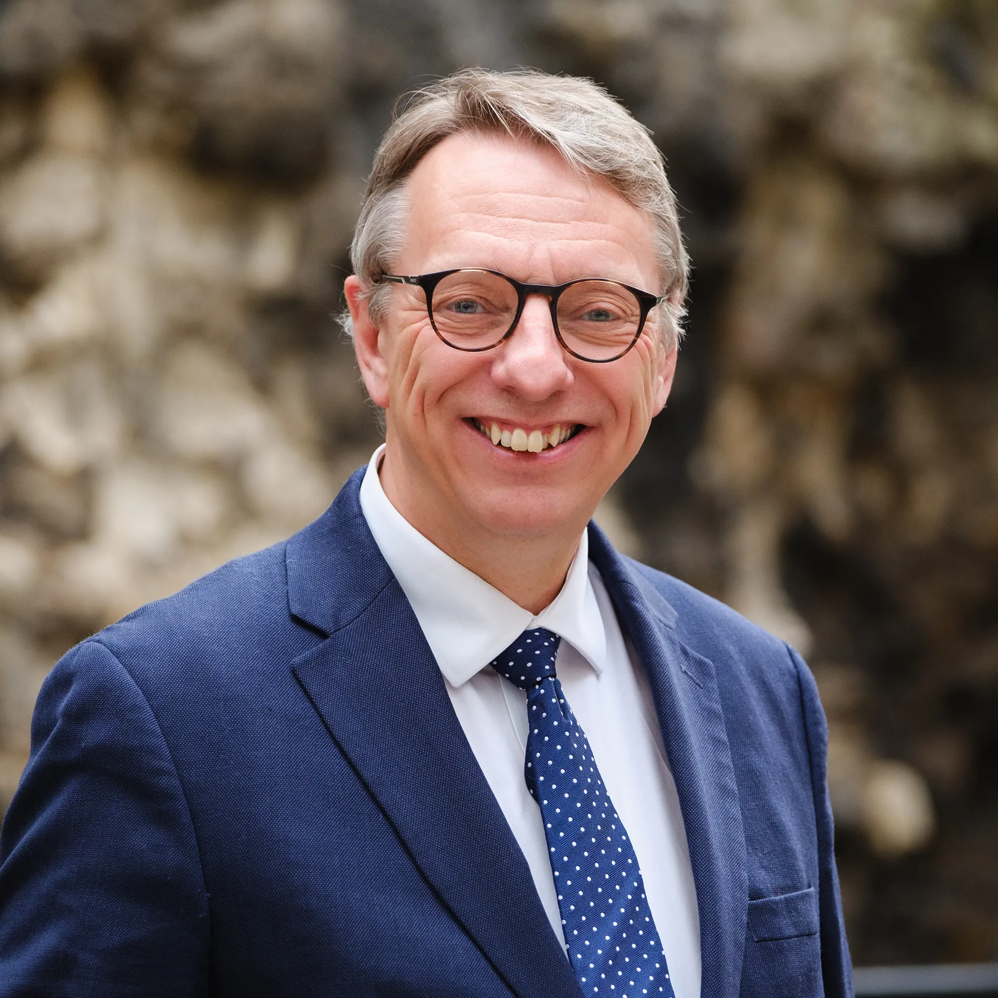 Writer: Trevor Rushton