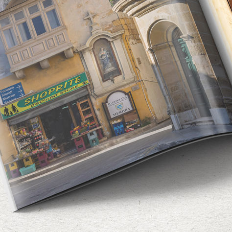 Gozo Religious Niches: A Review of Nicċeċ – Volume 1
