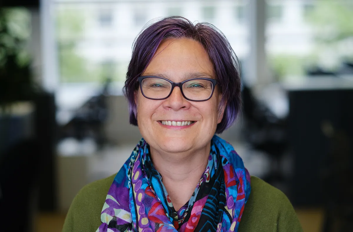 Writer: Marisa Hayes