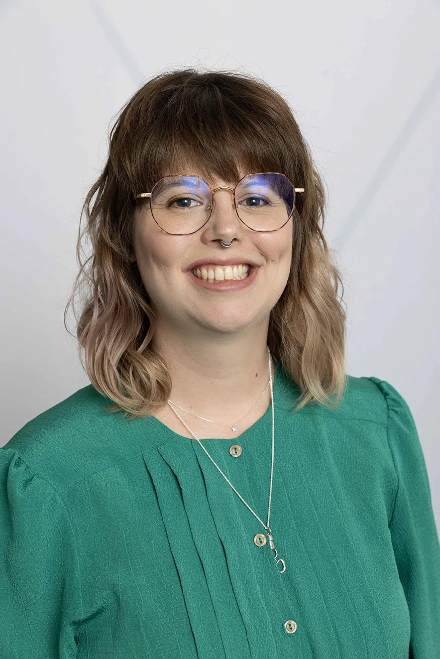 Writer: Sarah-Joy Lewis