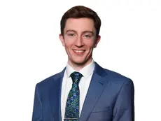 Headshot of John Mason, a planning professional at Carter Jonas.
