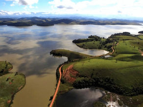 Há garantia de Segurança Hídrica na Regularização de Vazões?
