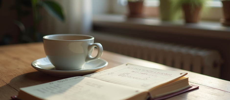 Strengthen Your Inner Resilience