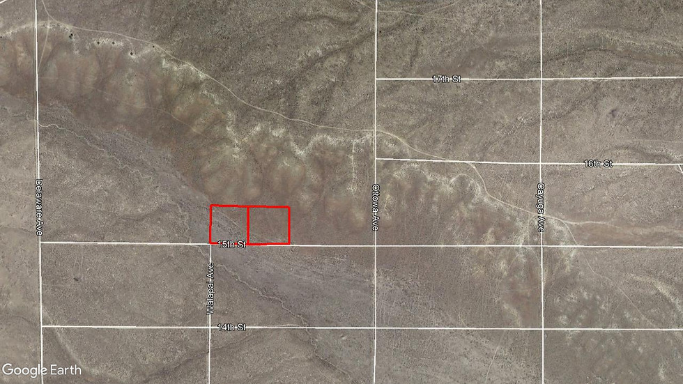 Thumbnail: TWO adjacent 2 acre Parcels in ELKO