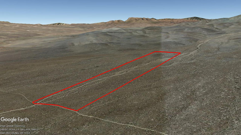 Thumbnail: 40+ ACRES UNDER $10K!