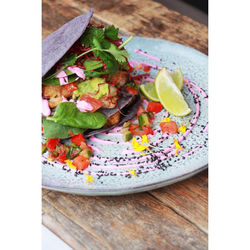 Leonie Hulselmans Tortilla