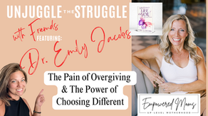 When Overgiving Becomes the Story You Didn’t Mean to Write