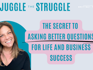 Better Questions, Better Answers: How to Shift from Problems to Solutions