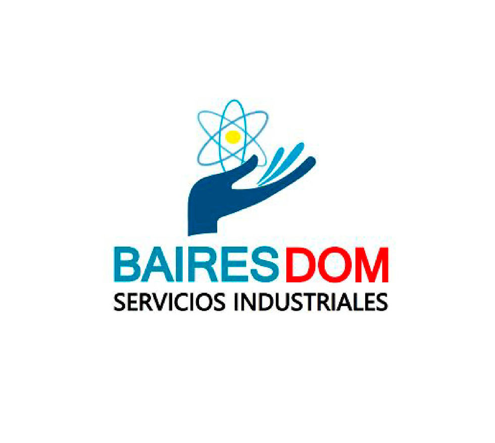 BairesDom Servicios Industriales