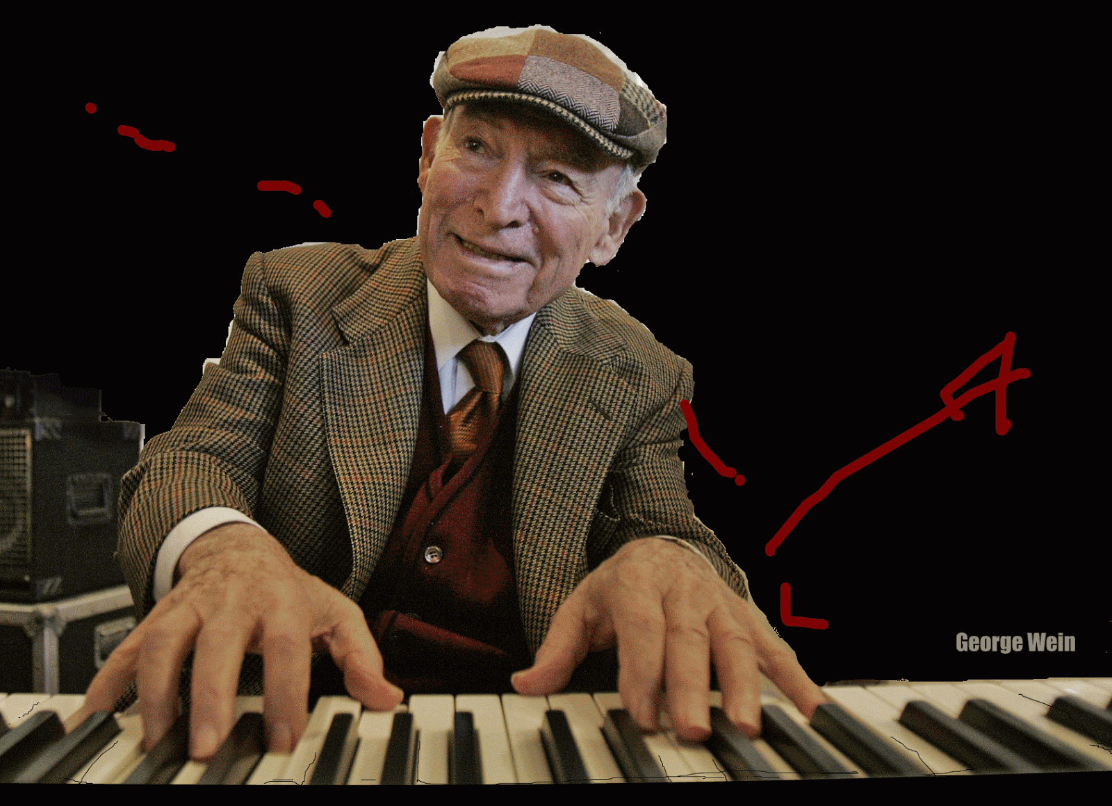 George Wein.gif