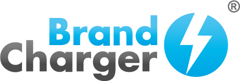 BrandCharger logo