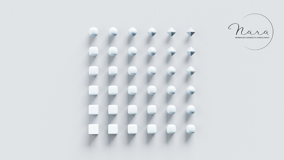 The Human Side of the Org Chart: Why Structural Change Affects More Than Operations