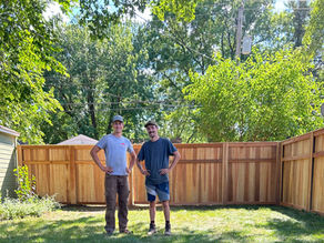 Fence Installation FAQs: What Homeowners Want to Know Before Getting Started