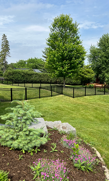 Minnetonka Fence Company