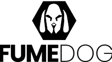 FumeDog Logo