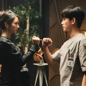Tudo Bem Não Ser Normal: Insights de um Dorama