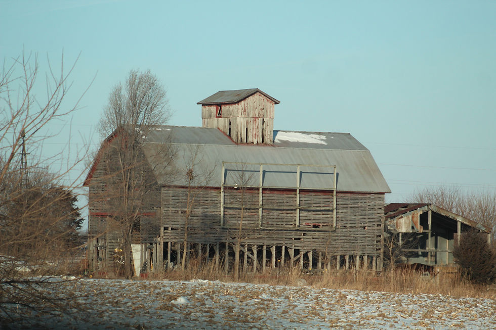 Thumbnail: Photography Barns