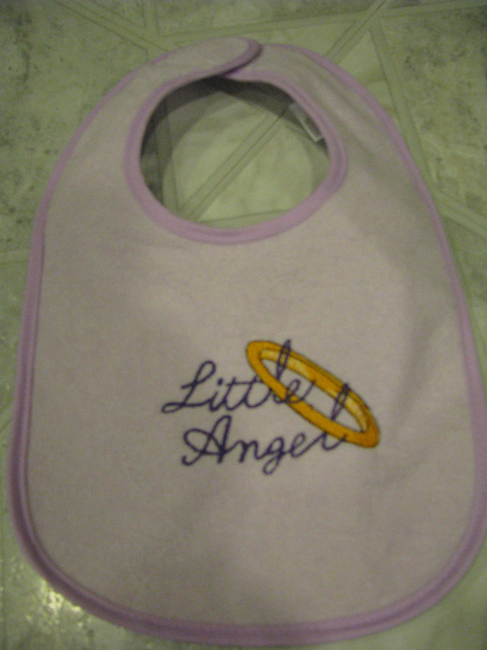 Thumbnail: Bibs - Holiday