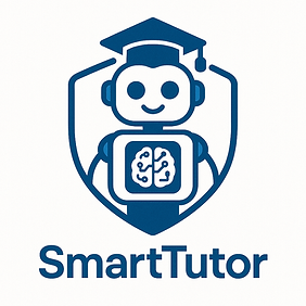 SmartTutor Logo 2025