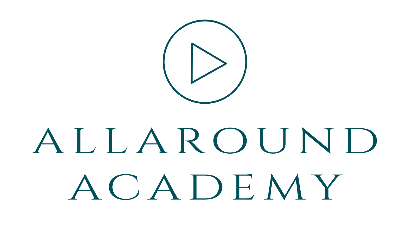 Western E-Learning Plattform | Allaround Academy