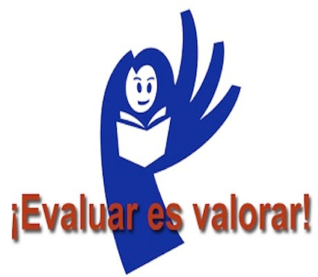 evaluar es valorar