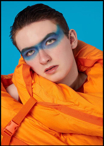 'Colour Exploration'