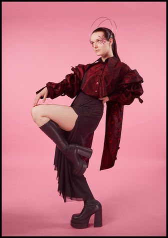 'Colour Exploration'