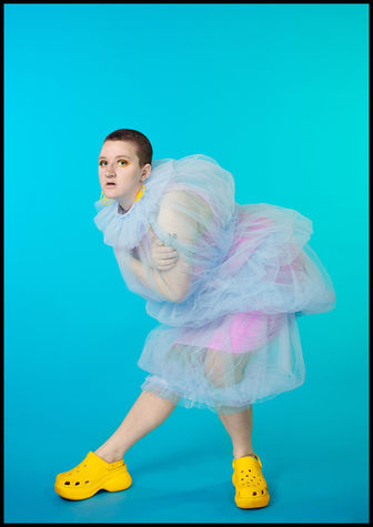 'Colour Exploration'