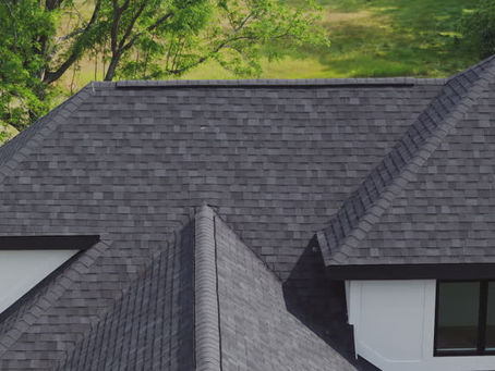 Melrose Roofers' Tips: Asphalt Shingle Installation Made Simple
