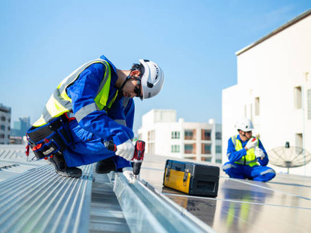 Why Choosing Local Malden MA Roofers Makes Smart Sense