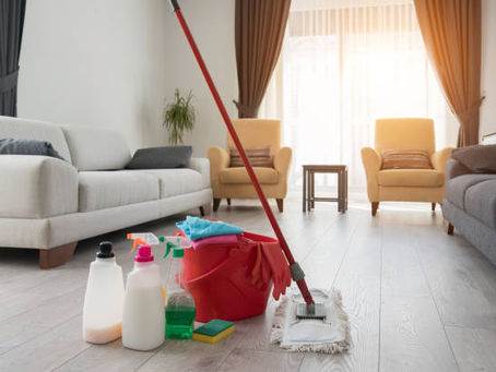 Revitalizing Spaces: A Comprehensive Guide to House Upgrading