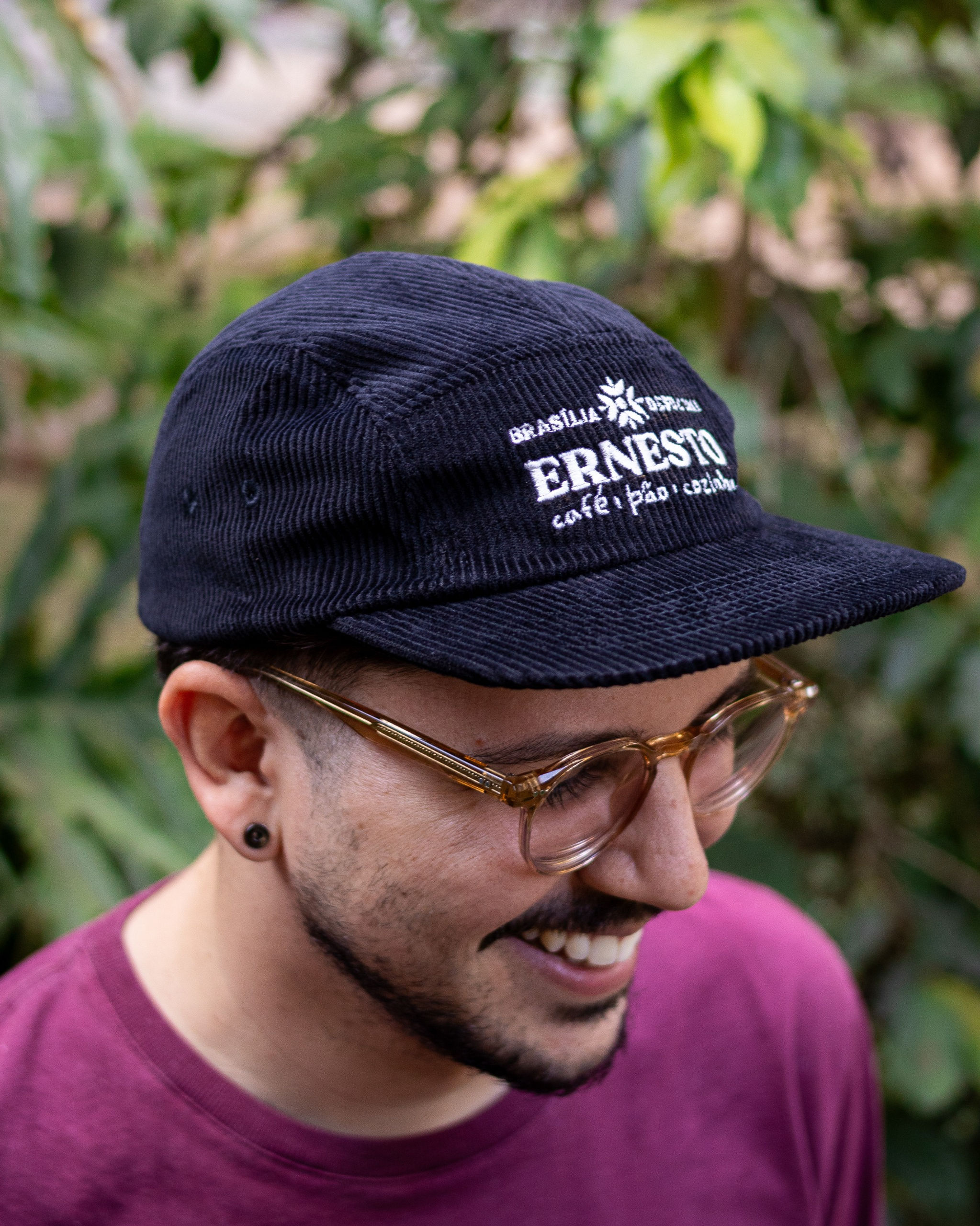 Five Panel Ernesto — Edição Comemorativa 15 Anos