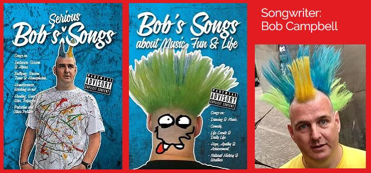 Bobs Songs