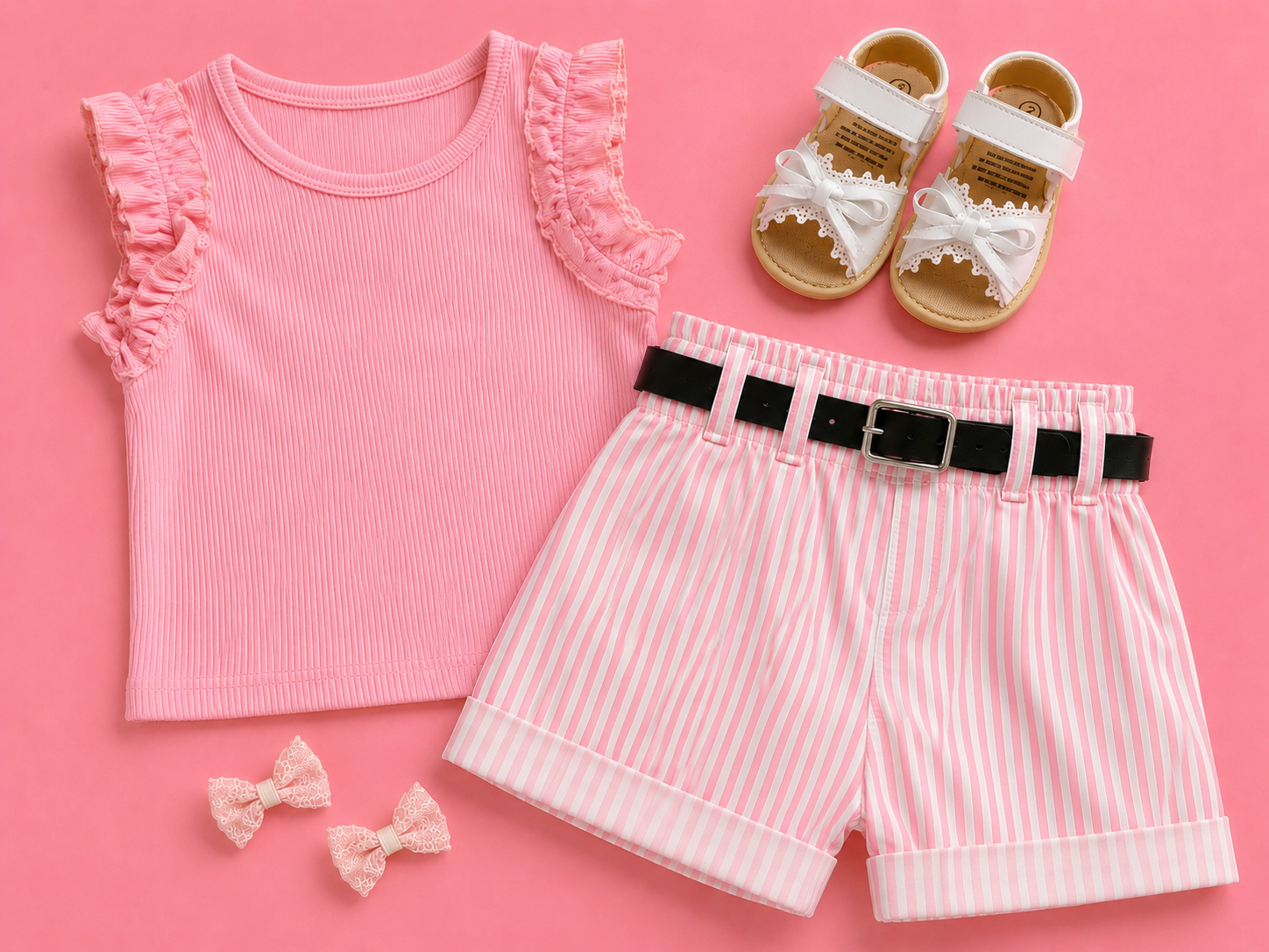 Trendsetter Set