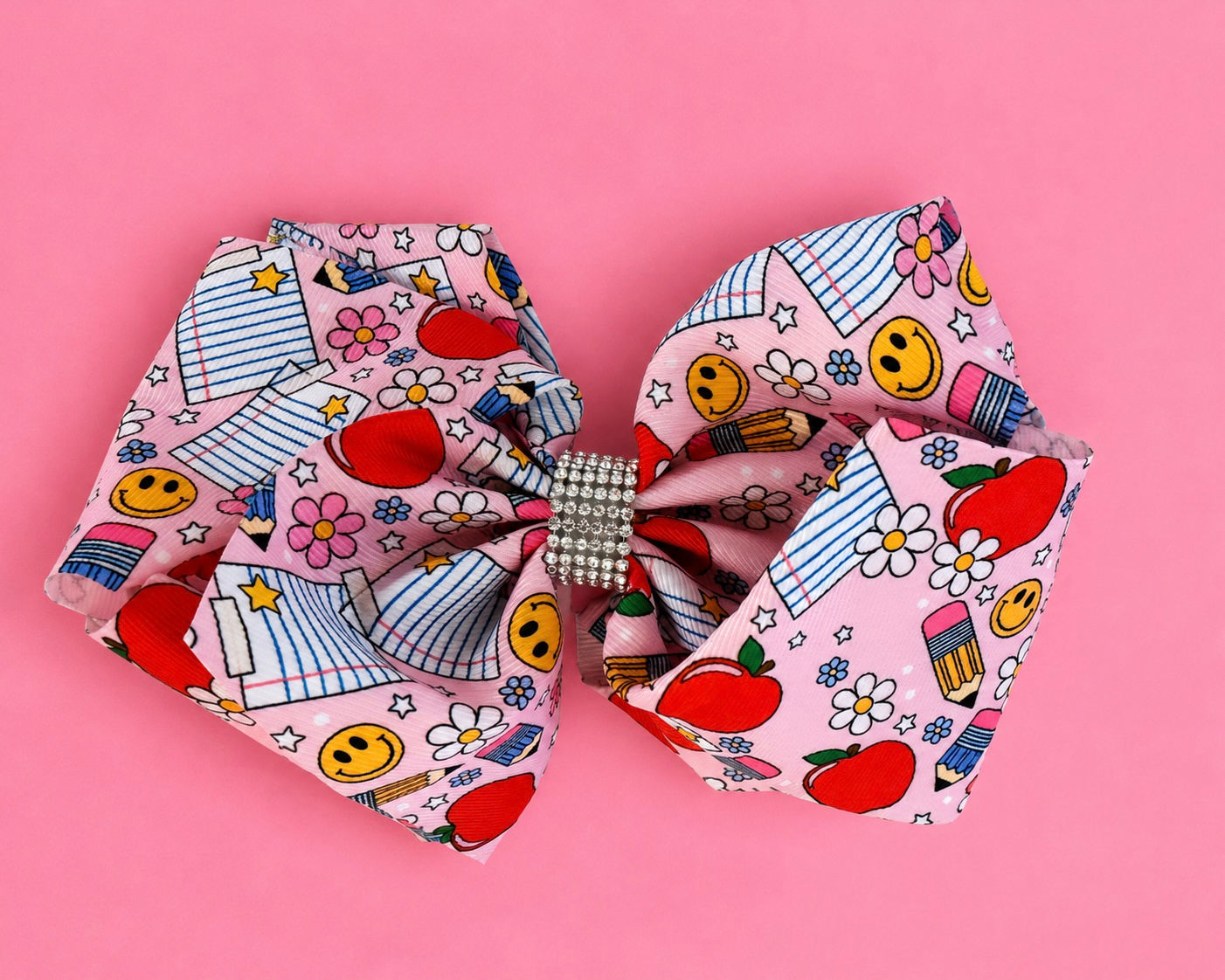 School Days Bow