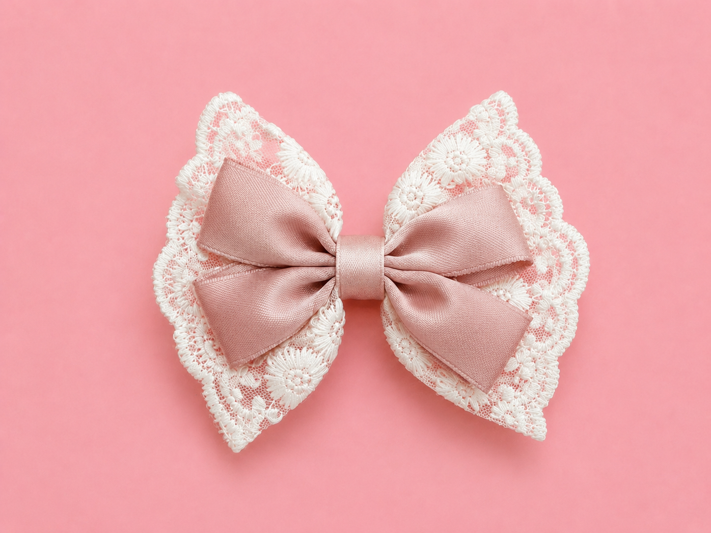 The Vintage Bow