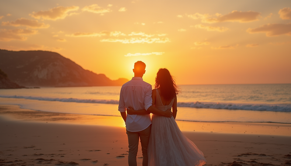 Romances Inesperados Historias de Amor entre Rusas y Latinos