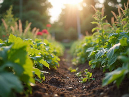 The Importance of Sustainable Living for Future Generations