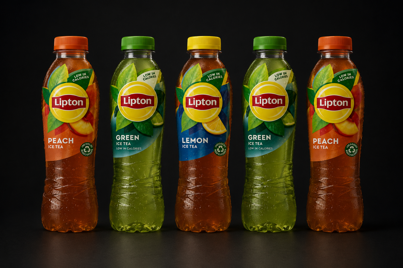 Lipton Ice Tea