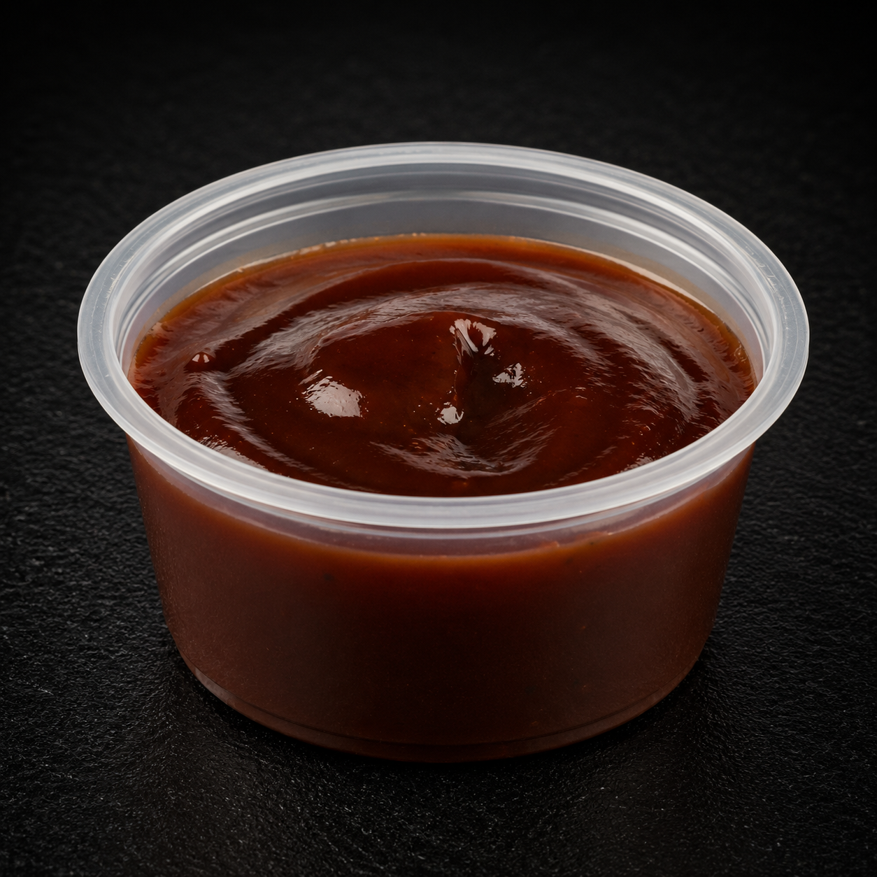 Smoky BBQ Sauce