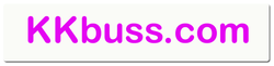kkbuss dot com copy