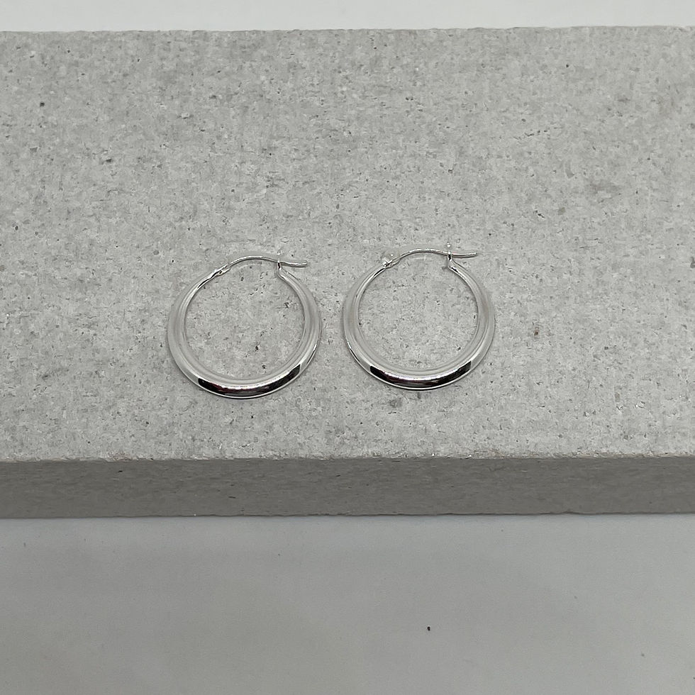 Thumbnail: 'puffed' hoops