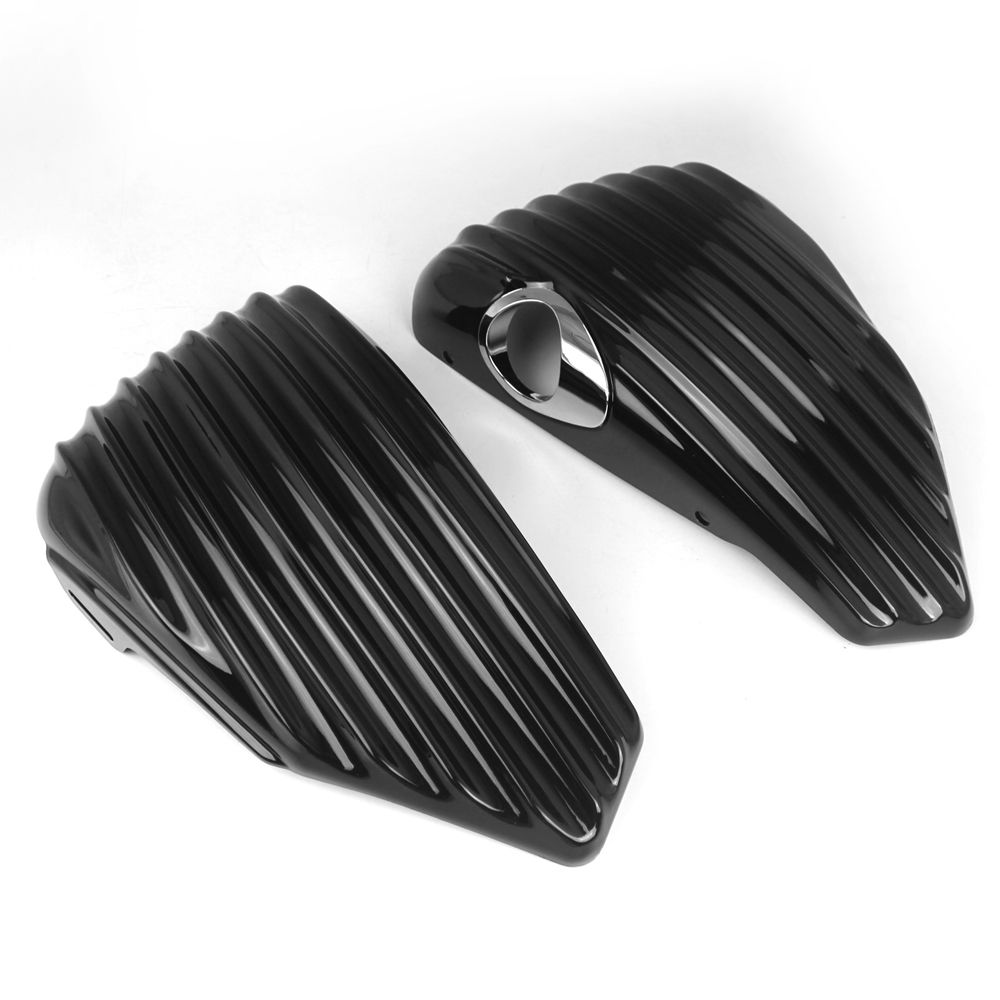 Harley Davidson Sportster Akü Kapağı