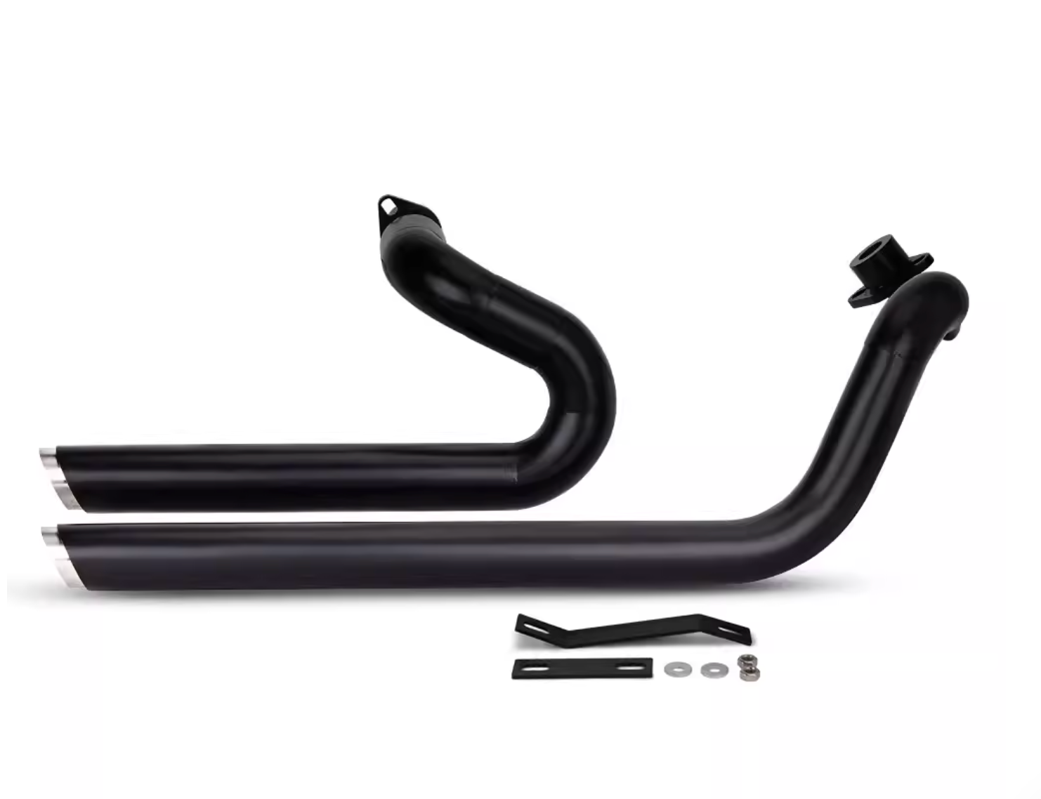 Yamaha Dragstar Egzoz