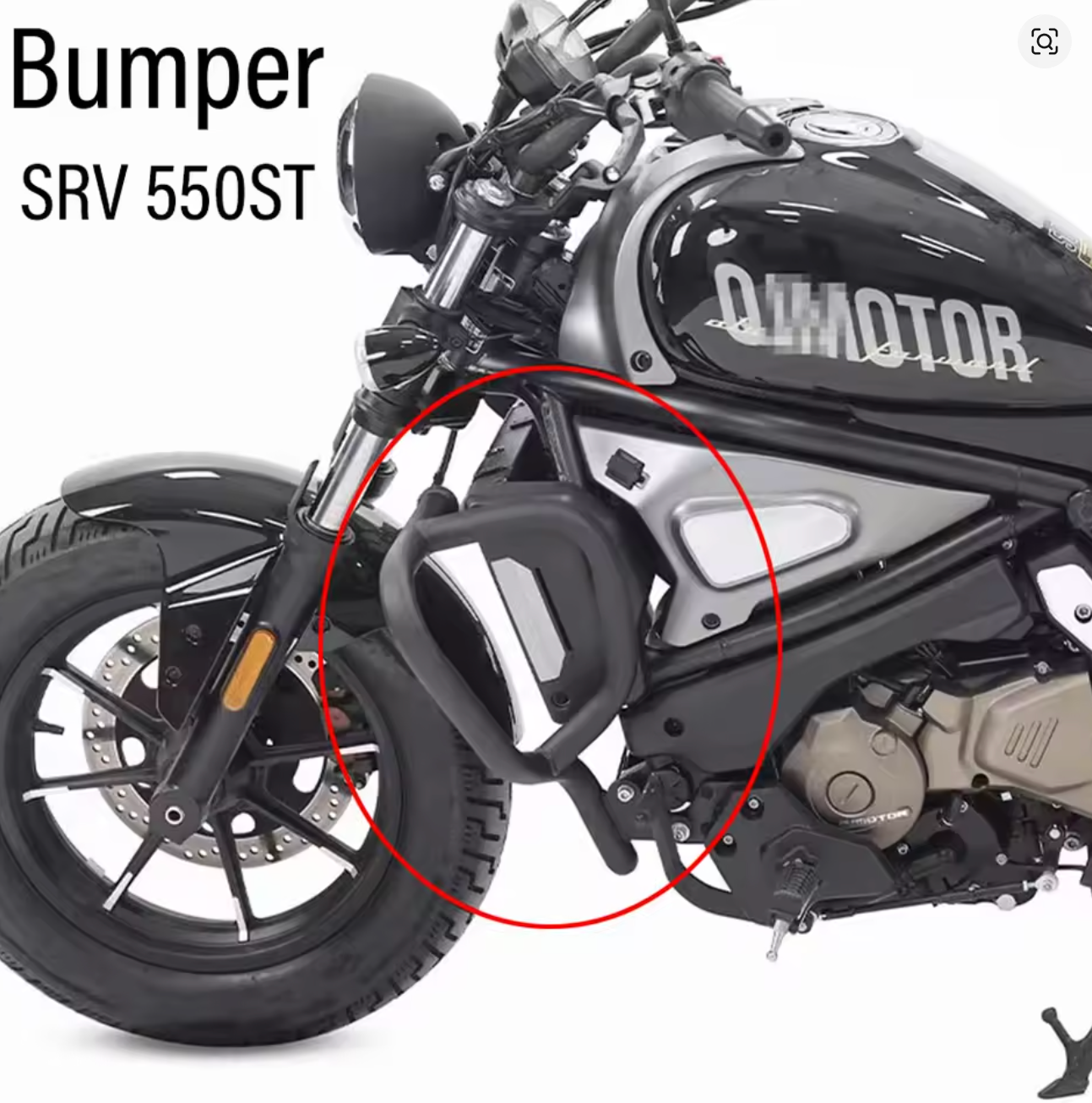 Rks Srv 550 St Koruma Demiri